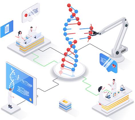 The Future of Healthcare Belongs to Blockchain Technology Part 2 Available Solutions