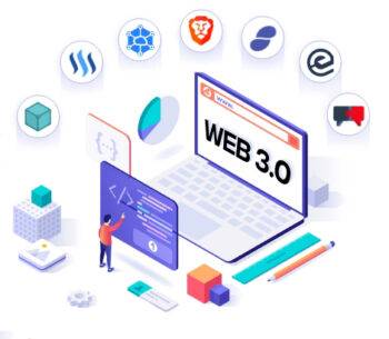 How will Web3 potentially transform a decentralized world?